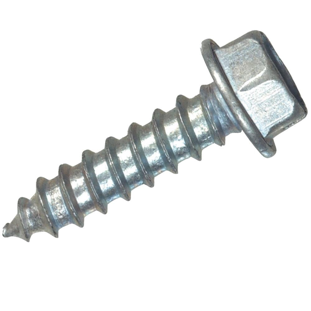 Hillman Fastener Corp 10x3/4 Sheet Metal Screw 5325