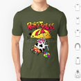 thumbnail image 3 of Camiseta de Dustin con rosbif, camiseta de Stranger, para hombres, mujeres y niños, talla 6xl, divertida, de vaca, para aventuras, para niños, para la playa, para vacaciones, películas, terror, clásic, 3 of 5