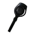 thumbnail image 3 of Divisor de Huevos Sunnimix Rebanador de Huevo de Acero Inoxidable Negro, 3 of 8