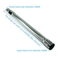 thumbnail image 1 of Replacement Telescopic Tube for MIELE Vacuum Models S8000 S6 C3 H1 Series, 1 of 6