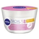 thumbnail image 2 of Crema facial NIVEA Cuidado Facial 5en1 aclarado natural 375 ml, 2 of 4