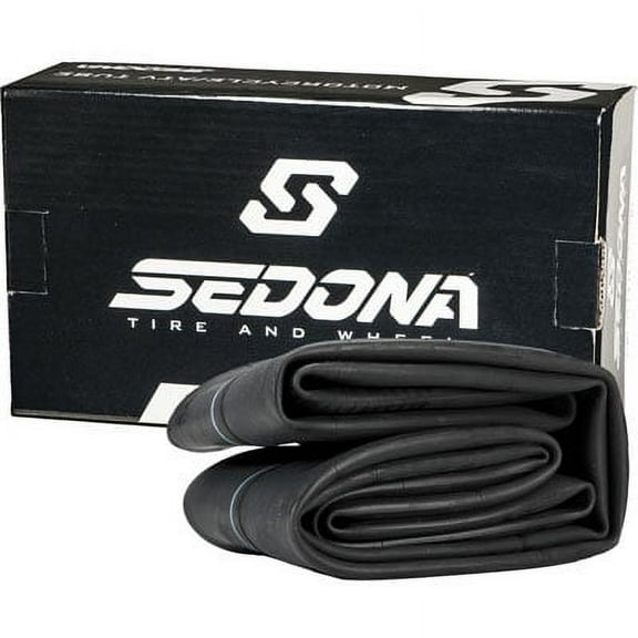 Sedona Motorcycle Tube 2.50-2.75x19 for Kawasaki KX100 1995-2009