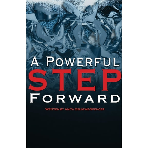 A Powerful Step Forward (Paperback)