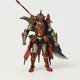 thumbnail image 2 of Figura de acción de Rathalos Monster Hunter, armadura de espadachín de 6 pulgadas, juguete de muñeca coleccionable, 2 of 4
