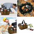 thumbnail image 3 of Bolsa de jardinería Bolsa de herramientas de jardín TUNC Sencillez, 3 of 5