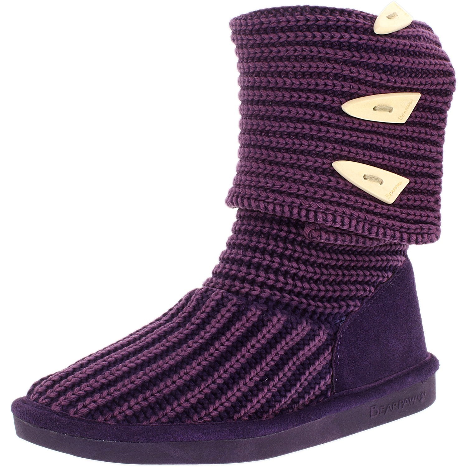 bearpaw wide calf