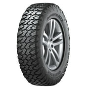 Hankook Dynapro MT2 RT05 Mud Terrain LT35X12.5R20 125Q F Light Truck Tire