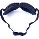 thumbnail image 2 of RV Gafas de motocicleta Biker Ciclismo Esquí Cruisern Aviador Cruiser Jet Gafas protectoras Gafas de motocicleta Vintage Biker Oldtimer Scooter Harley Chopper Sailing  Electrónica, 2 of 5