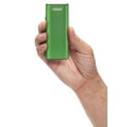 thumbnail image 4 of Zippo Green HeatBank 6 Rechargeable Hand Warmer, 4 of 8