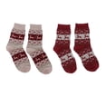thumbnail image 1 of Calcetines de lana Salvador para botas de invierno pantuflas de Navidad, 1 of 10