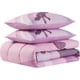 thumbnail image 3 of Juego de cama infantil Bed in a Bag for Boys and Girls Toddlers Juego de sábanas estampado y, 3 of 5