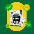 thumbnail image 6 of Krave Beef Stick Chimichurri 12 ea Minis (Pack of 8), 6 of 7