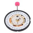 thumbnail image 4 of Movimiento De Reloj, Movimiento De Reloj De Cuarzo, Banda Ajustable Pequeña Y Conveniente Para Relojero Y Reparador De Relojes ANGGREK Otros, 4 of 8