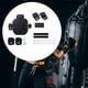 thumbnail image 3 of Máquina de boxeo electrónica, objetivo de pared de boxeo electrónico, entrenador de boxeo de relajante para Muay Thai, hogar, gimnasio, fitness, 3 of 6
