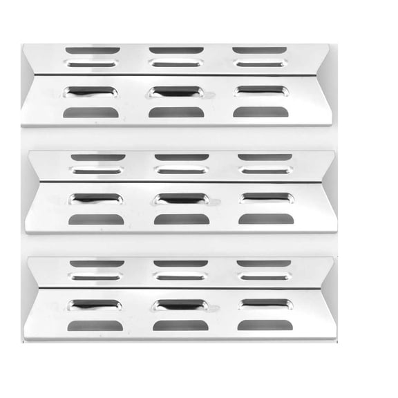 Replacement Flavorizer Bars for Bbqtek GSF3016H, GSF2616AC, (3PK) Gas Grill Models