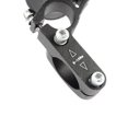 thumbnail image 2 of Guidon TT Aero Bars Triathlon Cyclisme Repose-vélo Guidon Aerobars pour vélo de route, 2 of 4