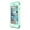 Aqua Sail Blue, variant on LifeProof Nuud Series Waterproof Case for iPhone 6s Plus - White / Gray