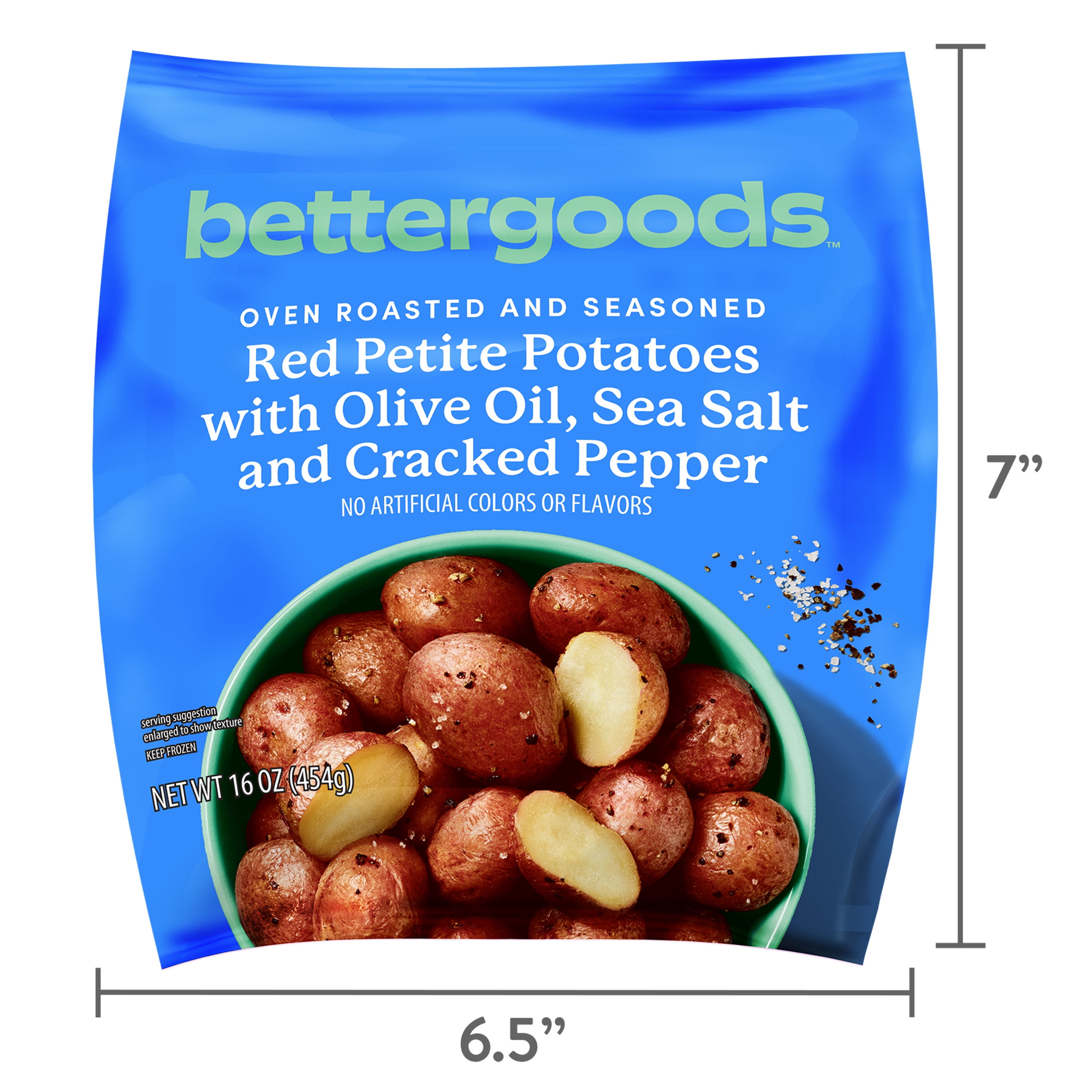 Costco Oven Roasted Potatoes Crispy Recipe For Smashed Potatoes In