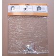 thumbnail image 5 of Puerta abatible de vinilo para perros grandes, New Age Pet, 5 of 5