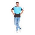 thumbnail image 1 of Máscara gigante para adultos, túnica para adultos, talla 1, 100% poliéster, 1 of 4