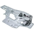 thumbnail image 3 of A-Premium Power Window Regulator with Motor Replacement for Hyundai Santa Fe 2001-2006 Front Right, 3 of 3