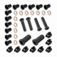 thumbnail image 4 of Rear Suspension Bushings Kit for Sportsman 500 1996-2000 2002, 4 of 4
