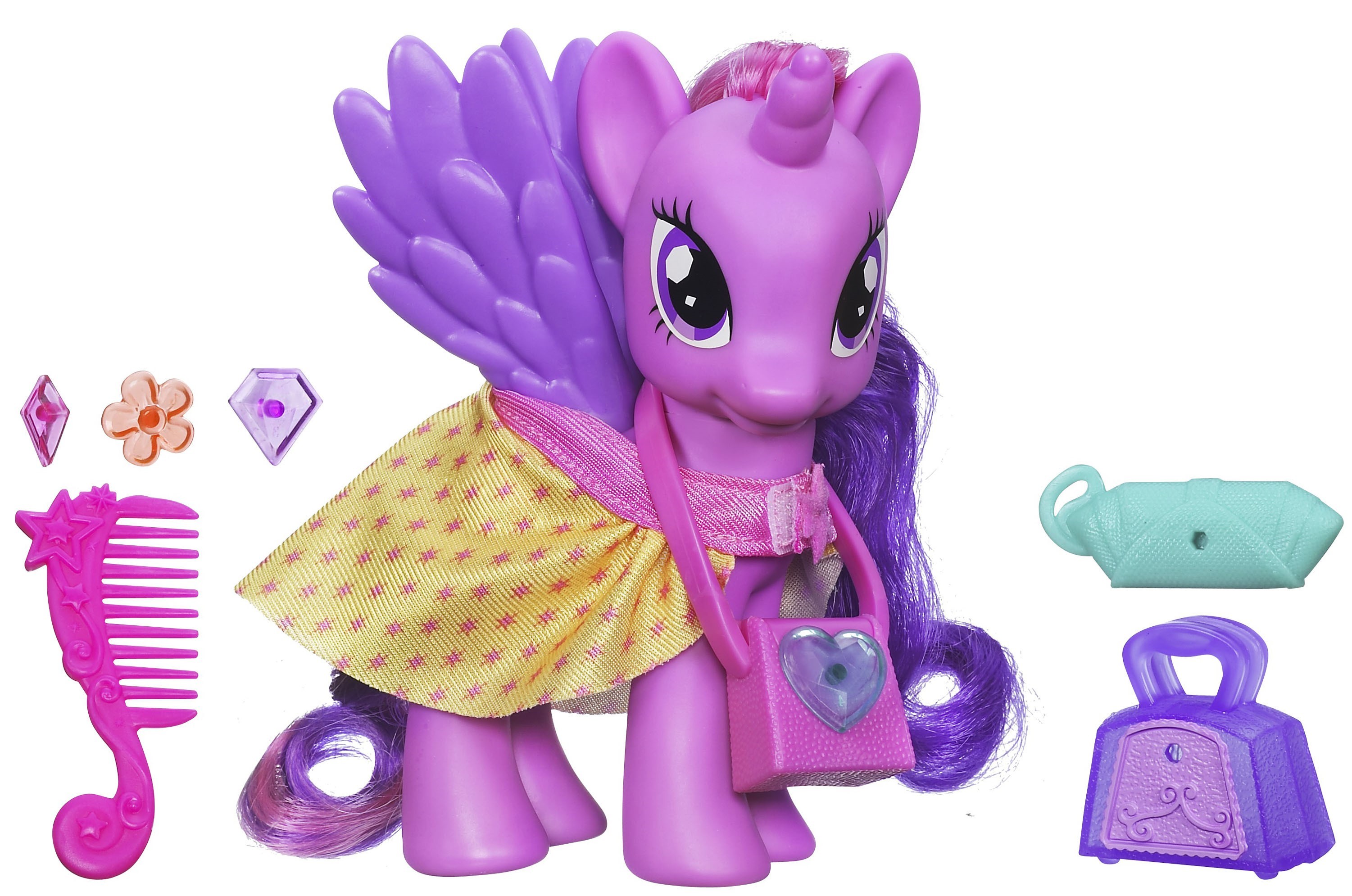 princess twilight sparkle toy