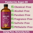 thumbnail image 4 of Pomberries Argan Oil 4 fl oz, 4 of 8