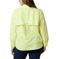 thumbnail image 2 of Women's PFG Bahama II UPF 30 Long Sleeve Fishing Shirt, 2 of 7
