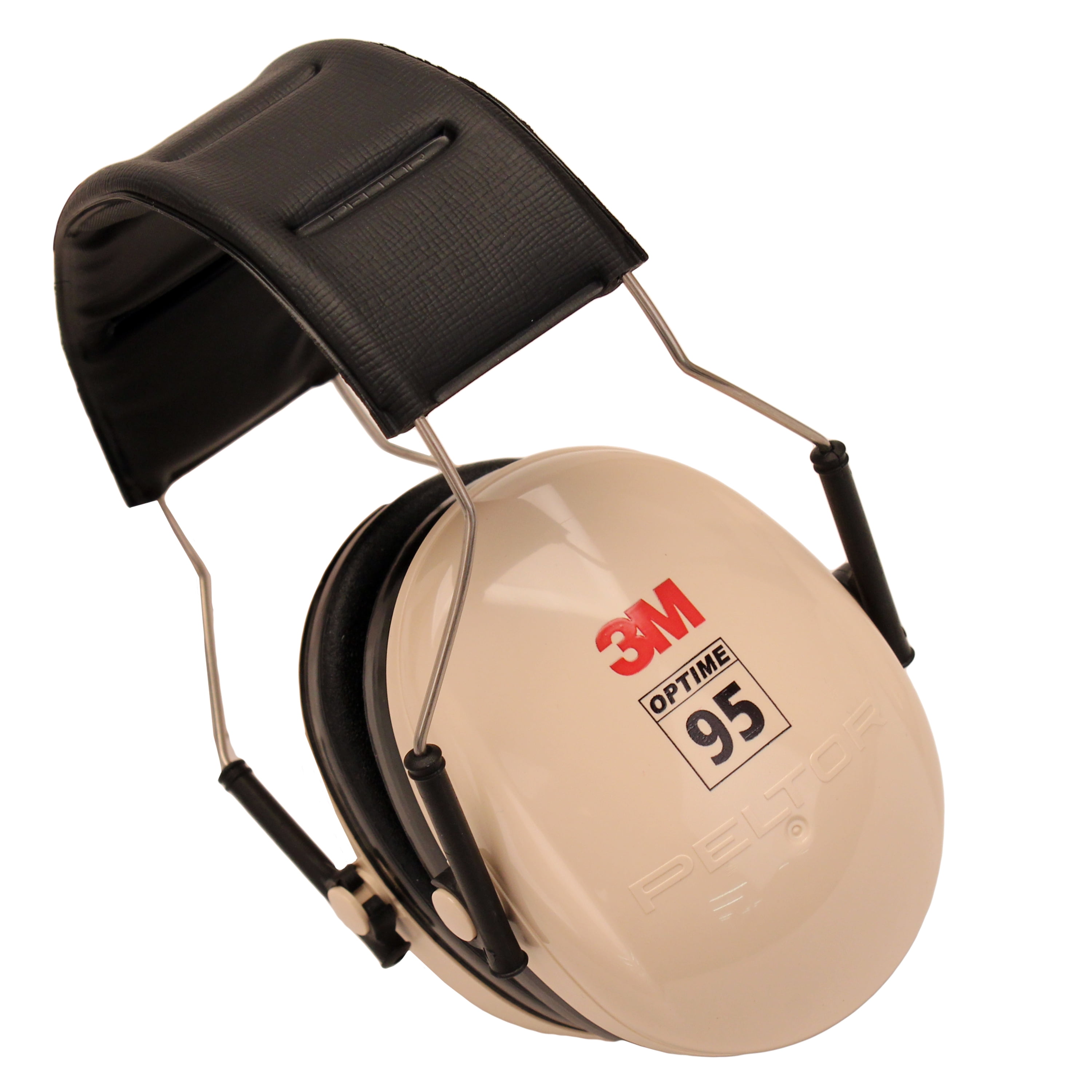 Peltor 95 Behind-the-Head Earmuffs H6A/V