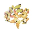 thumbnail image 4 of 3D Wall Sticker 12pcs Butterfly PVC For Children's Room Optional Colors, 4 of 6