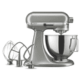 thumbnail image 2 of Batidora KitchenAid KSM97CU Plata, 2 of 5