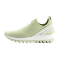 thumbnail image 2 of DKNY Abbi Women's Athletic Green Size 8.5 M, 2 of 8