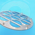 thumbnail image 4 of Máquina para hacer bolas de masa - Molde para bolas de masa de aluminio - Máquina para hacer raviolis, 4 of 5