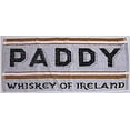 thumbnail image 1 of Paddy Whiskey Cotton Bar Towel 20" x 10" (pp), 1 of 2