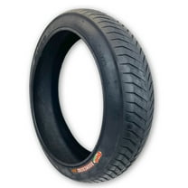 Duro Tire 20x4.25 Boomerang Fat Bike Tire Semi Slick Cruiser Chopper Bike Tire