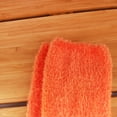 thumbnail image 4 of Women's Extra Large Fuzzy Soft Colored Cozy Plush Warm Fluffy Socks - Assortment B - 4 Pairs, 4 of 6