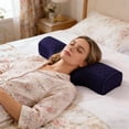 thumbnail image 4 of Bookk Memory Neck For Spinal Arch Care And Sleep Support Memory For Massage To Fatigue, 4 of 5