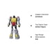 thumbnail image 5 of Figura de Juguete Transformers Grimlock Titan Changer 28 cm, 5 of 5