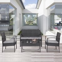Outdoor Lounge Furniture Walmart Com