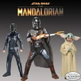 thumbnail image 3 of Star Wars: The Mandalorian "The Child " Child Costume, 3 of 6