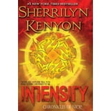 Chronicles of Nick: Intensity (Series #8) (Hardcover) - Walmart.com