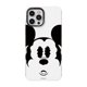 thumbnail image 1 of Case Tifg Cute Cartoon Mickey Casing Soft Liquid Silicone Phone With Box For iPhone 11 14 12 13 Pro Max R X S 7 8 14 Plus Tp, 1 of 4