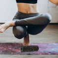 thumbnail image 4 of OFFIGAM Lightweight Foam Roller for Body Workout and Deep Tissue Muscle Massage, 4 of 6