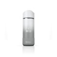 thumbnail image 1 of Taza de viaje Ninja Sip Perfect 473 ml de acero inoxidable blanca, 1 of 7