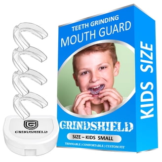 OTIS Dental Mail-Order Custom Night Guard Kit HSA/FSA Eligible