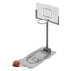 thumbnail image 1 of Pequeño juego de baloncesto Alivio de estrés Tablero de Navidad Juguete deportivo Juguetes para adultos Juguetes para niñas Decoración de la oficina de la oficina Regalos de cumpleaños Vogacara FN009790-00B, 1 of 7