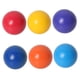 thumbnail image 1 of 6 bolas de madera de colores arcoíris de 4,5 cm (1,77 pulgadas) para aprendizaje y reconocimiento de colores. Ideales para niños como regalo de Estilo B, 1 of 9