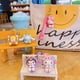 thumbnail image 3 of Sanrio-Llavero de Hello Kitty Kuromi para mujer, juguetes de dibujos animados, mochila My Melody, colgante de Pvc, accesorios para bolsos, regalo para niña, 3 of 4