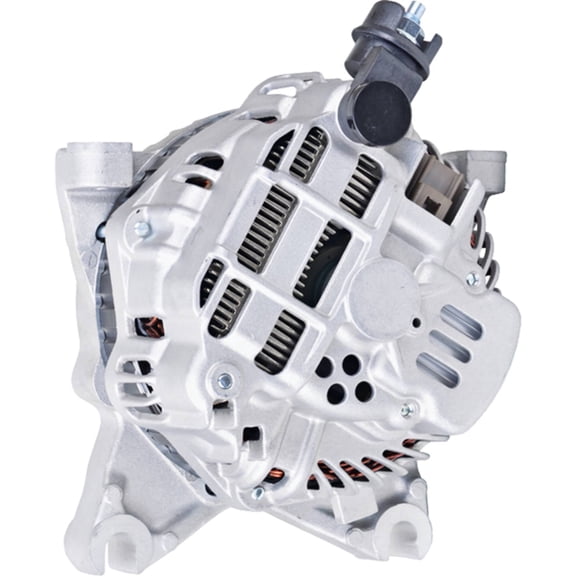 DB Electrical Alternator 400-48090 For Ford E-150 2009-14, E-350 Super Duty 2009-2019, 2021 210-4308